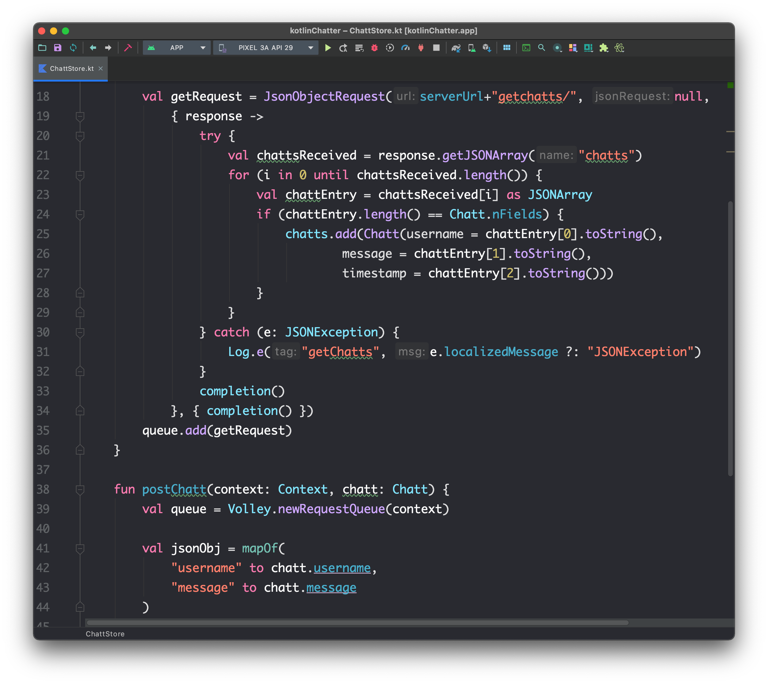 GitHub UM EECS 441 theme mapping Light and dark Xcode color schemes